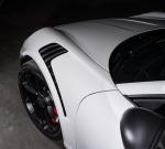 Porsche 911 GT3 RS Carbon Line by TechArt 2016 года